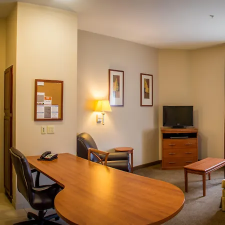 Candlewood Suites South Bend Airport By Ihg-3